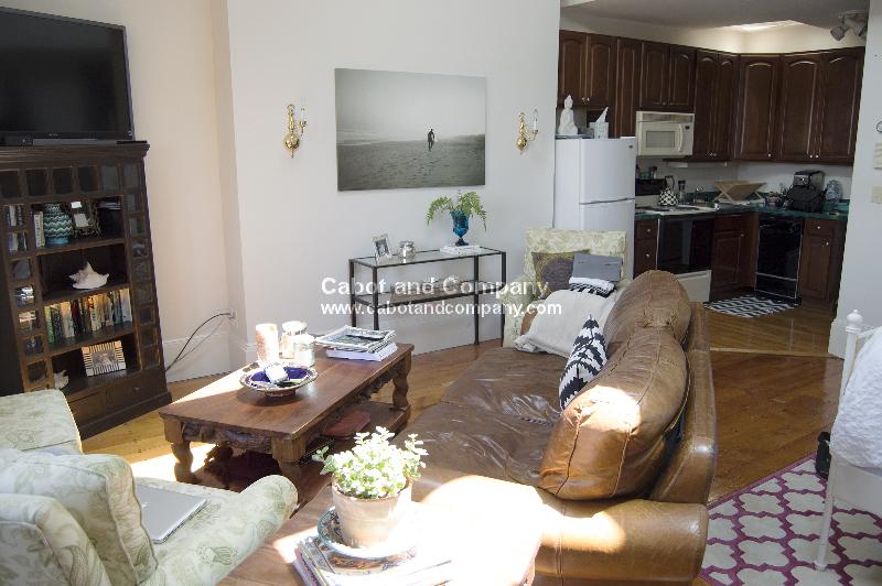 139 Beacon St, Back Bay