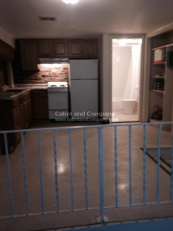 145 Arlington St, Back Bay