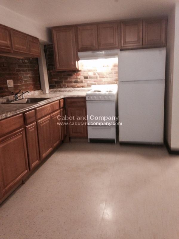 145 Arlington St, Back Bay