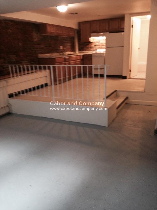 145 Arlington St, Back Bay