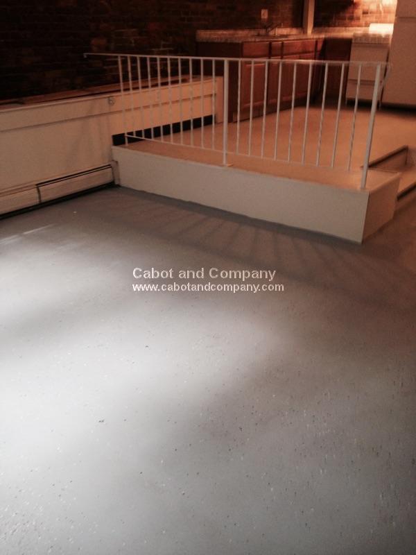 145 Arlington St, Back Bay