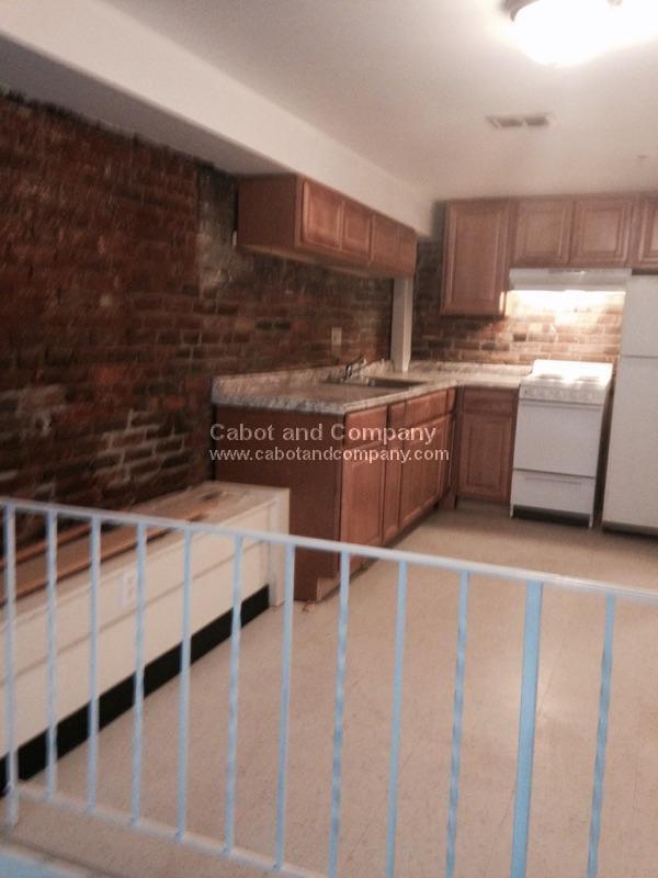 145 Arlington St, Back Bay