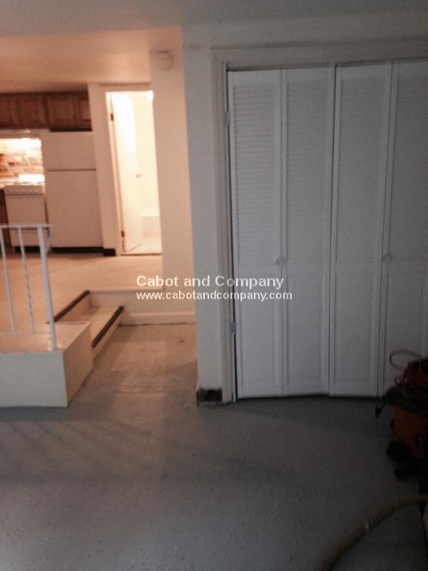 145 Arlington St, Back Bay