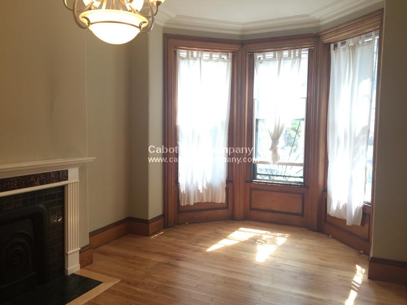 143 Worcester St, South End