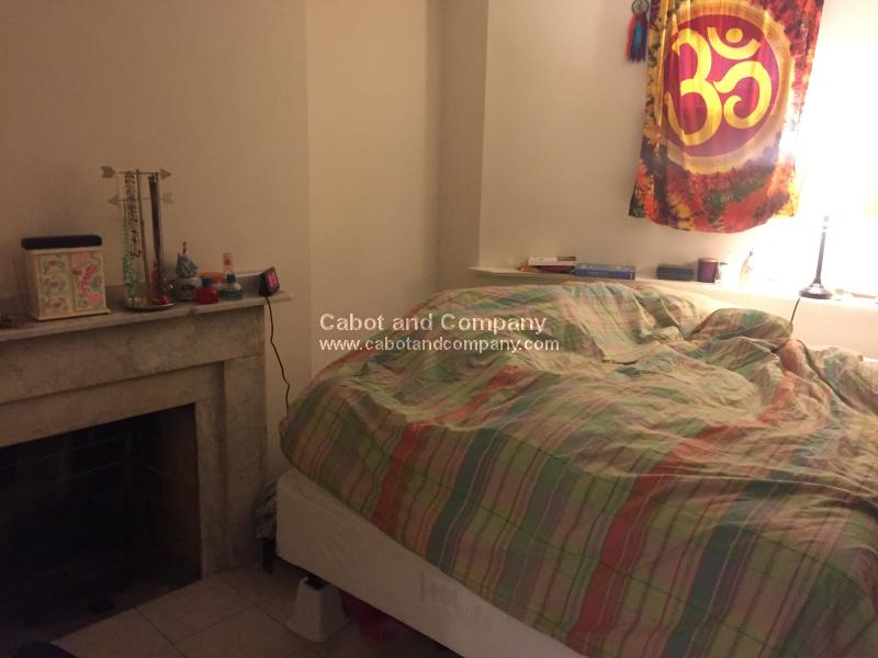 33 Hanson St, South End