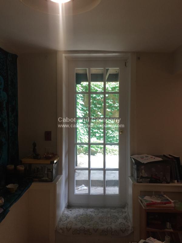 33 Hanson St, South End