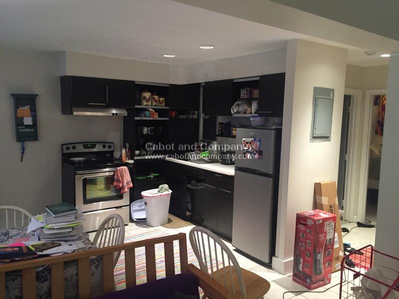 33 Hanson St, South End