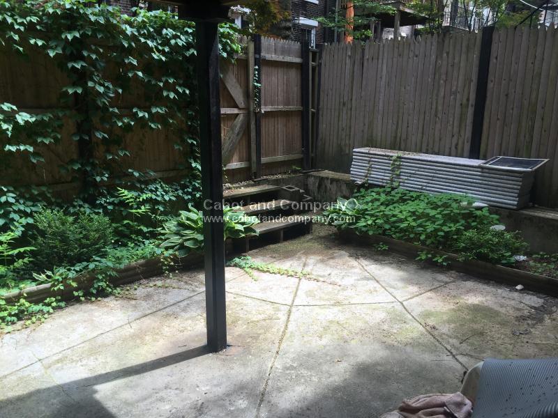 33 Hanson St, South End