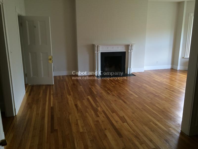 475 Beacon St, Back Bay