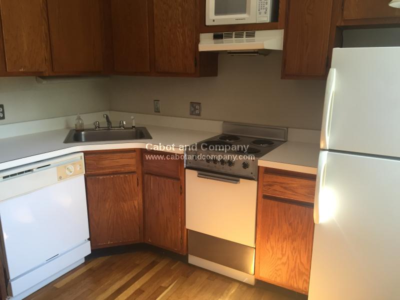 475 Beacon St, Back Bay