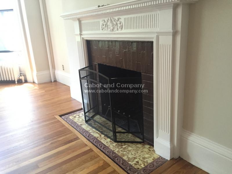 475 Beacon St, Back Bay