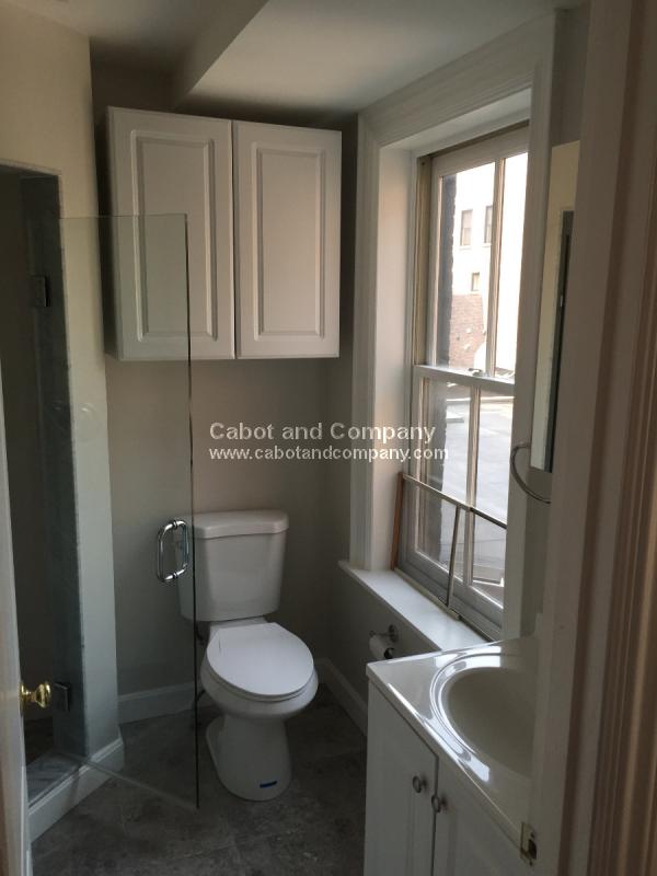 637 Tremont St, South End