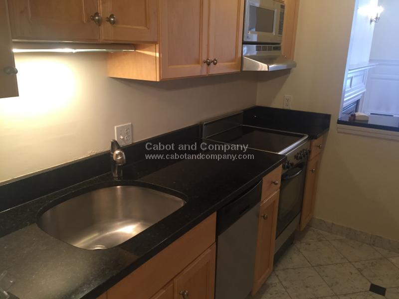 185 Beacon St, Back Bay