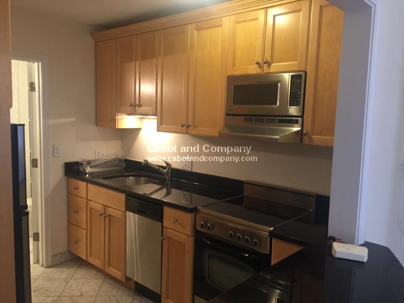 185 Beacon St, Back Bay