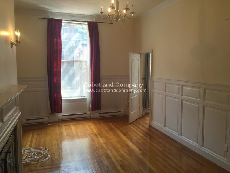 185 Beacon St, Back Bay