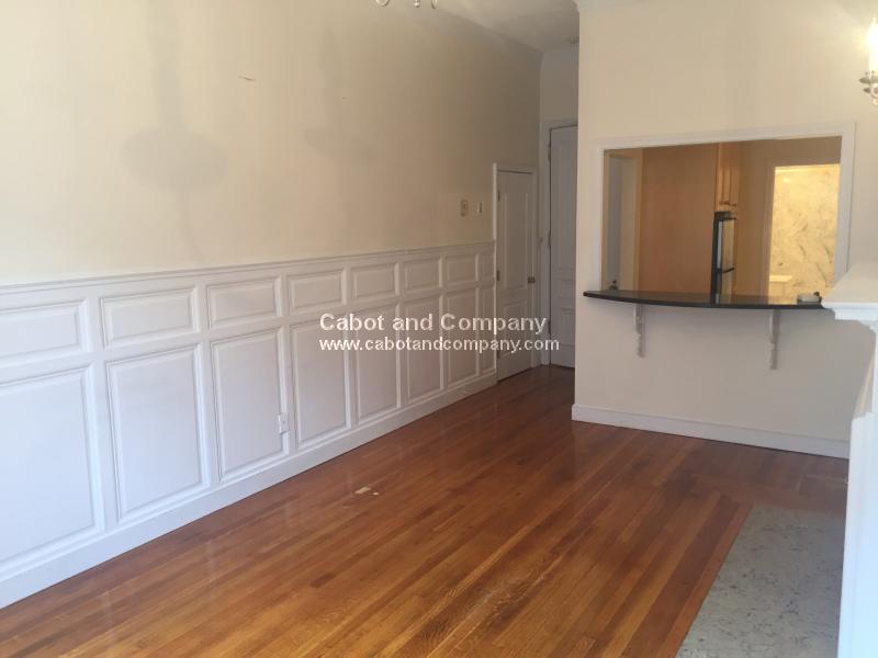 185 Beacon St, Back Bay