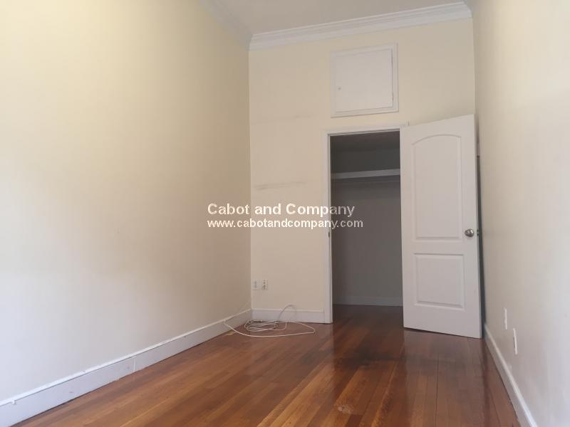 185 Beacon St, Back Bay