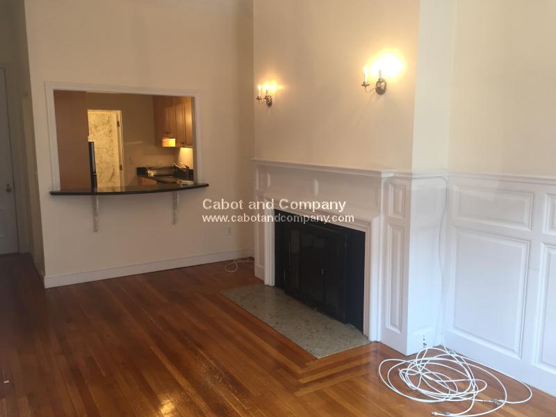 185 Beacon St, Back Bay