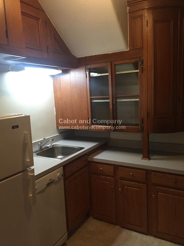 115 Beacon St, Back Bay