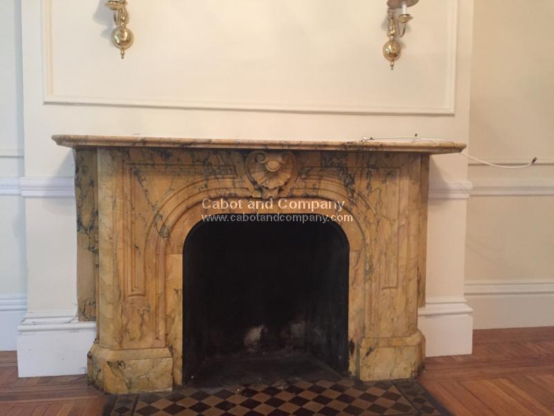 115 Beacon St, Back Bay