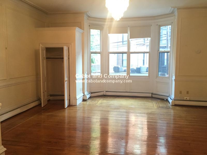 115 Beacon St, Back Bay