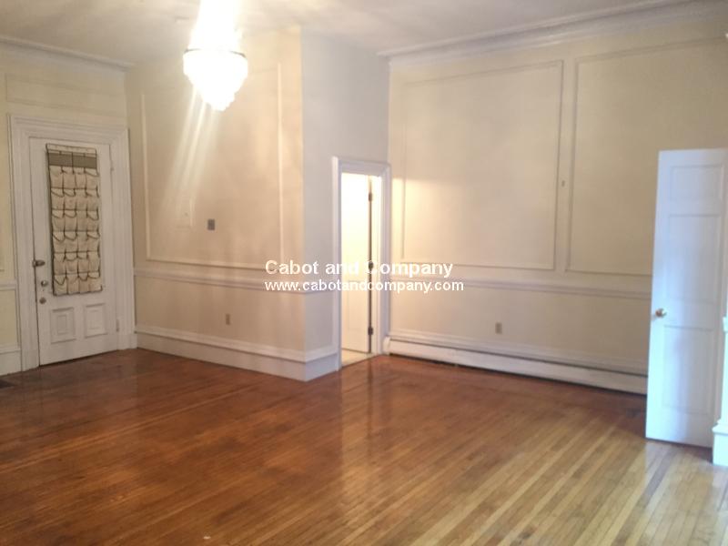 115 Beacon St, Back Bay