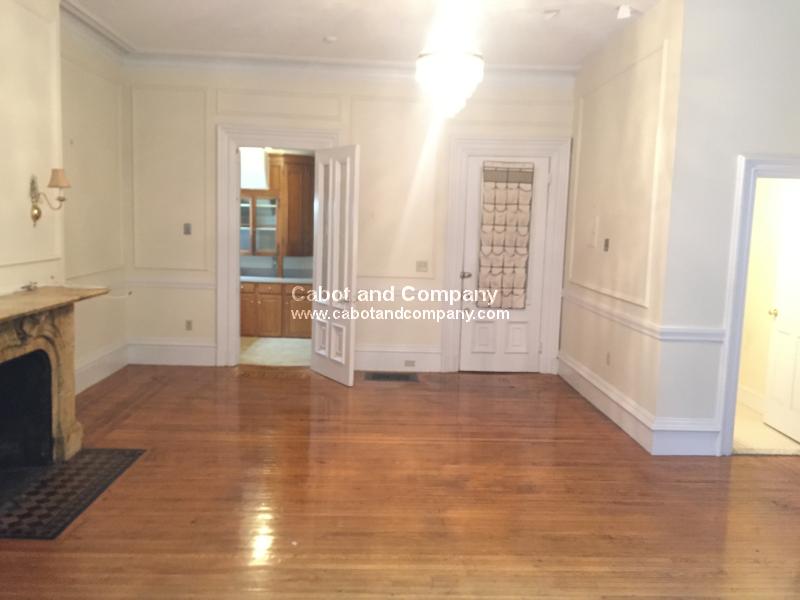 115 Beacon St, Back Bay