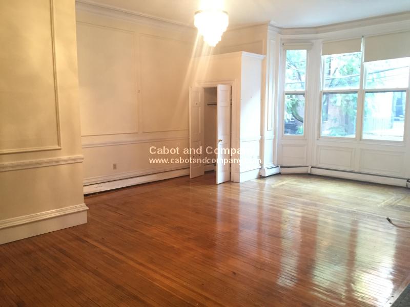 115 Beacon St, Back Bay