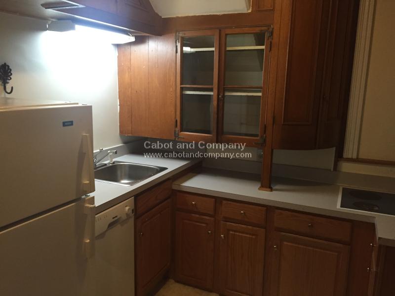 115 Beacon St, Back Bay