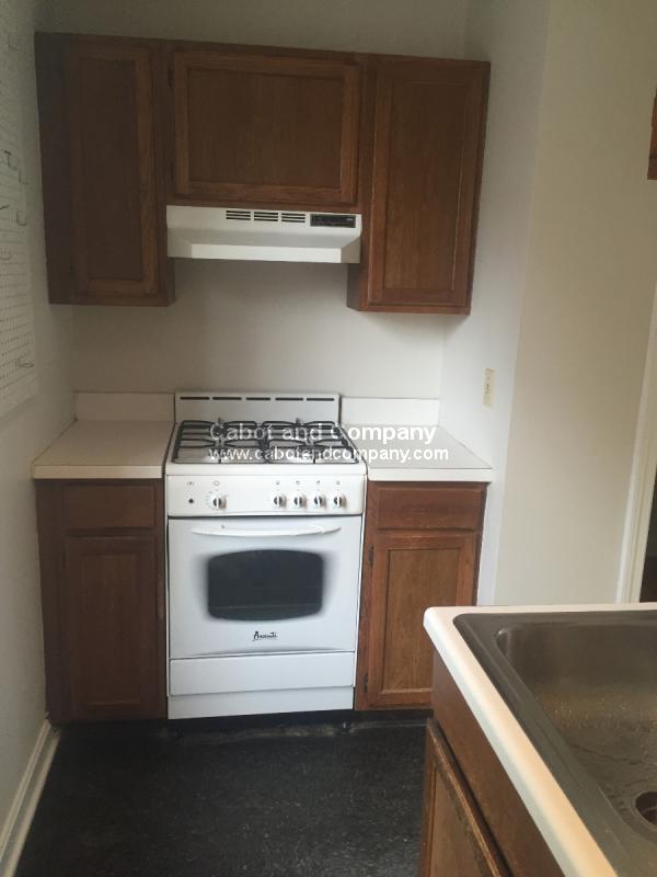 10 Church St, Back Bay