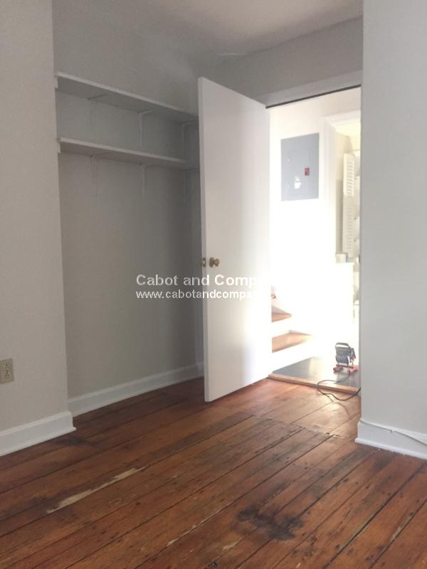 10 Church St, Back Bay