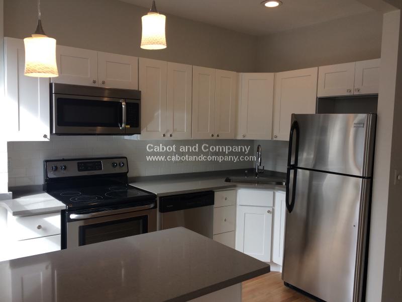 33 Hanson St, South End