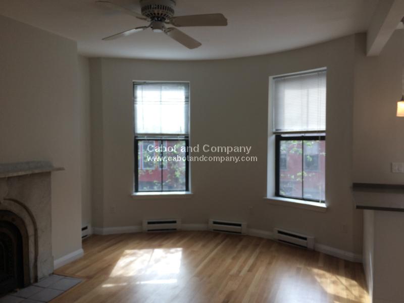 33 Hanson St, South End