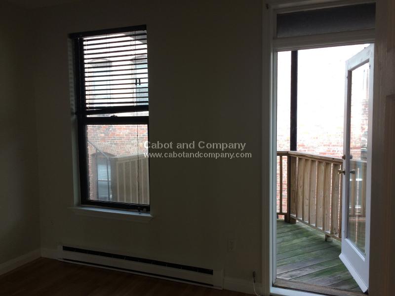 33 Hanson St, South End