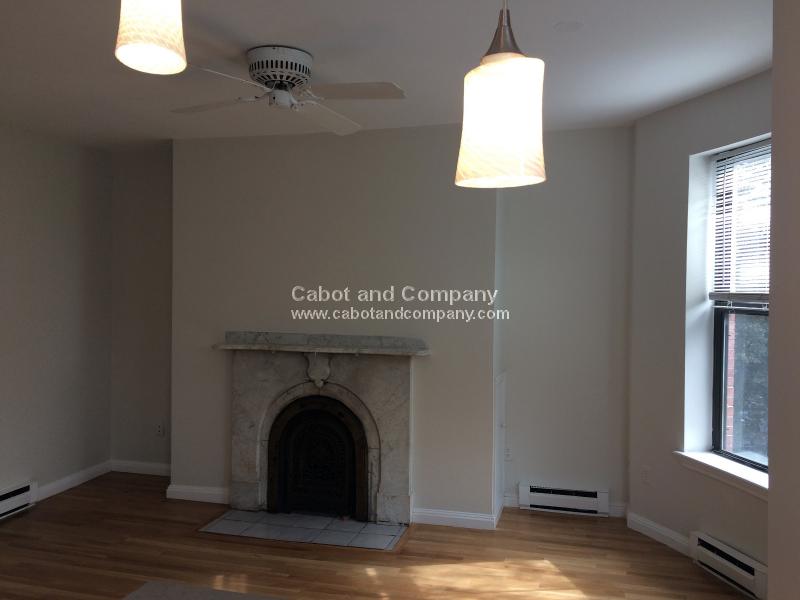 33 Hanson St, South End