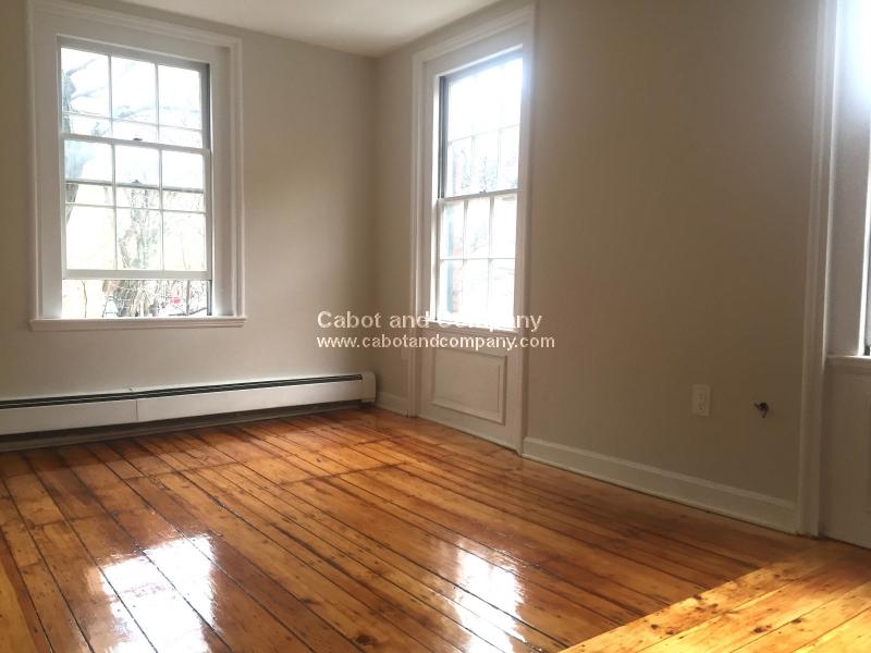 10 Church St, Back Bay