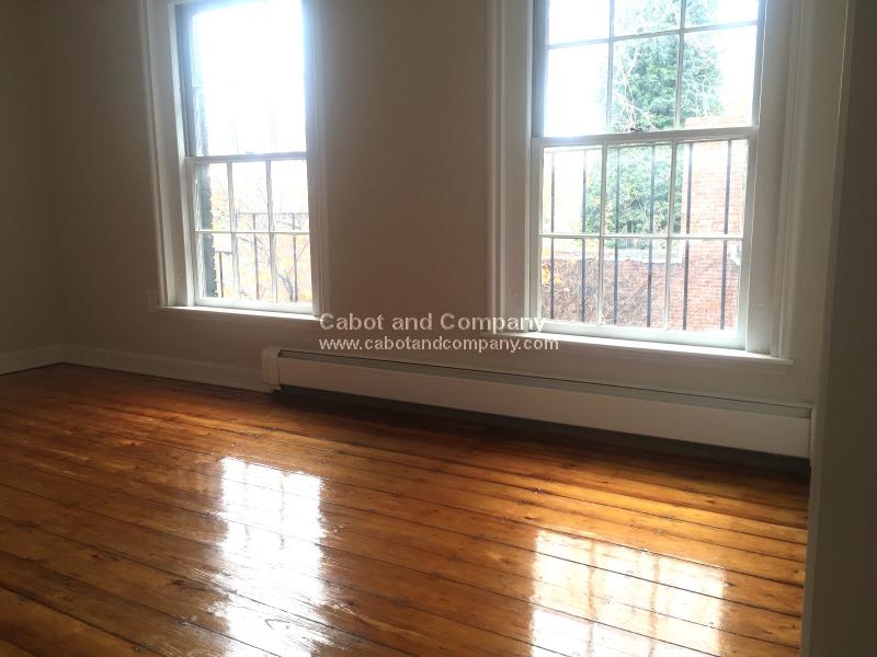 10 Church St, Back Bay