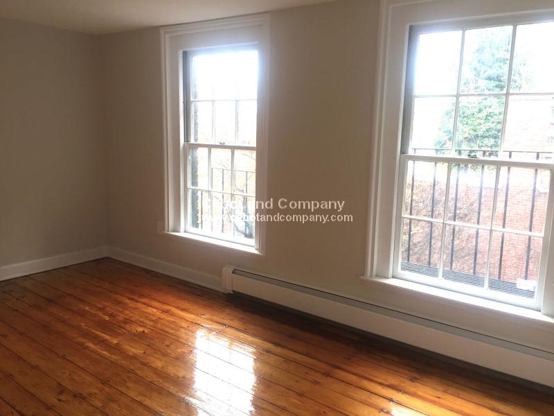 10 Church St, Back Bay