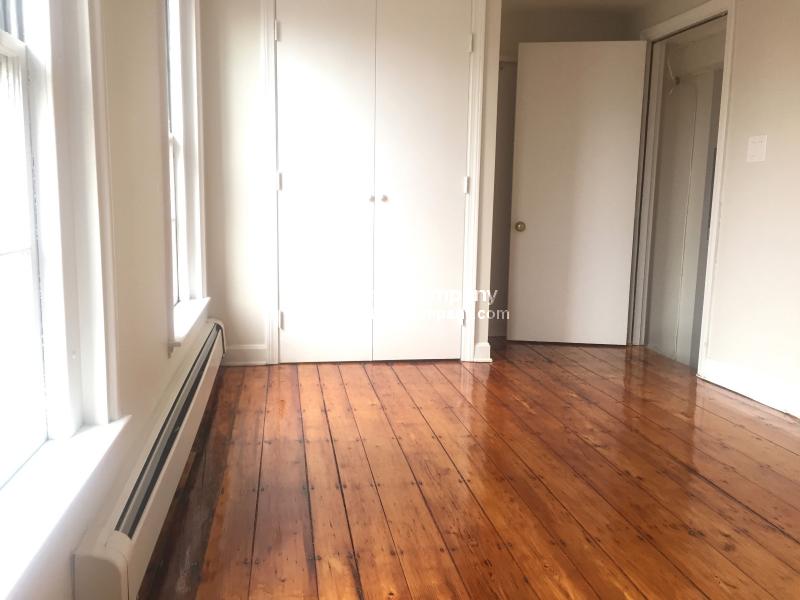 10 Church St, Back Bay