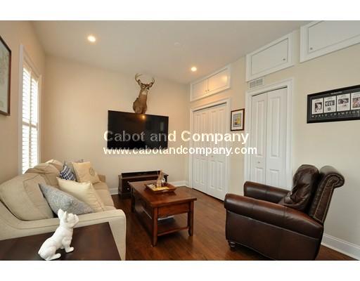 80 Rutland St, South End