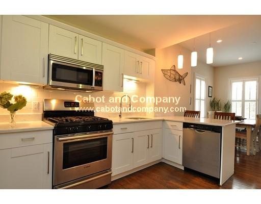 80 Rutland St, South End