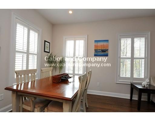 80 Rutland St, South End