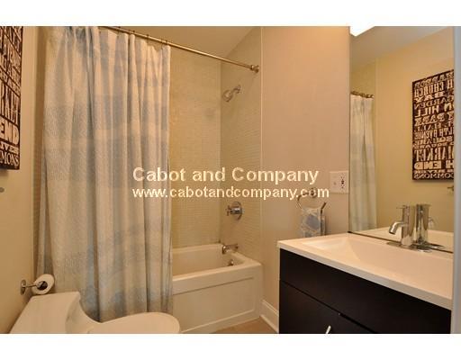 80 Rutland St, South End