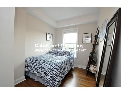 80 Rutland St, South End