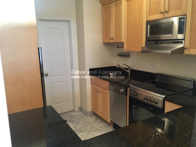 185 Beacon St, Back Bay