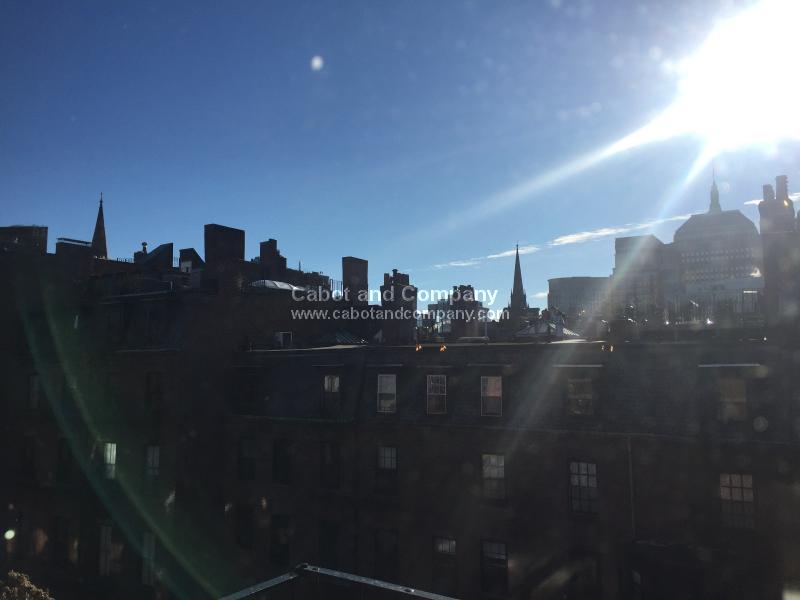 185 Beacon St, Back Bay