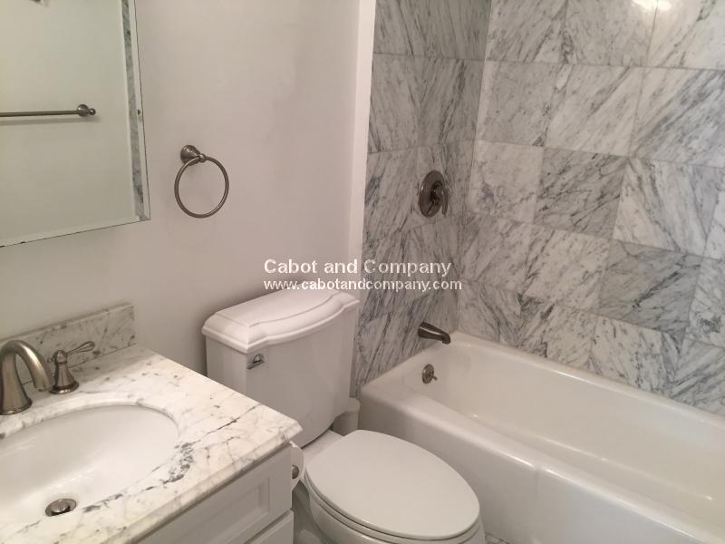 185 Beacon St, Back Bay