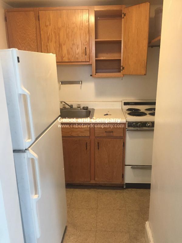 289 Newbury St, Back Bay