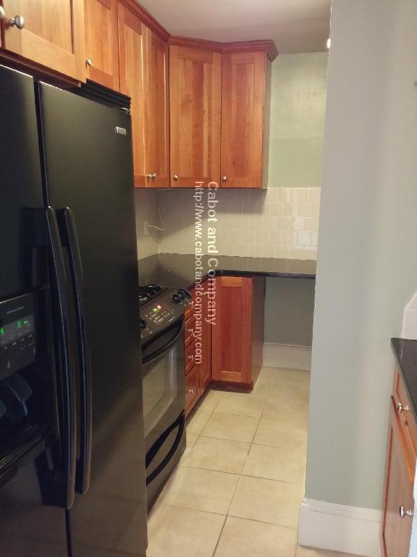 186 Commonwealth Ave, Back Bay