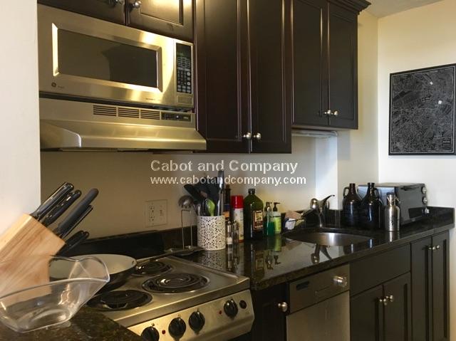 185 Beacon St, Back Bay